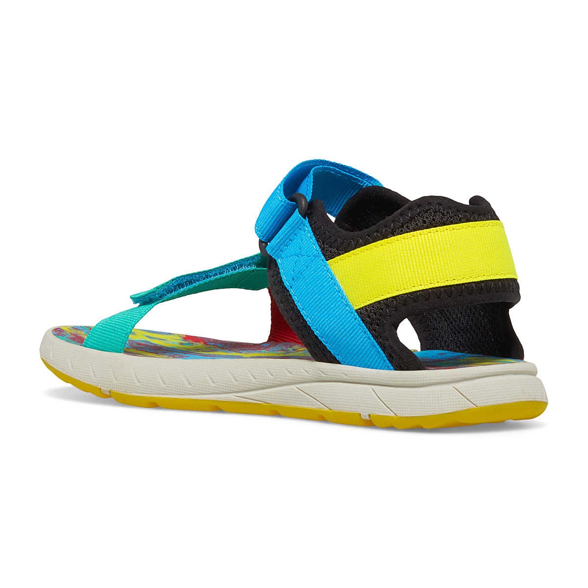 Merrell Kahuna Web Sandal 2.0 Çocuk Sandalet 