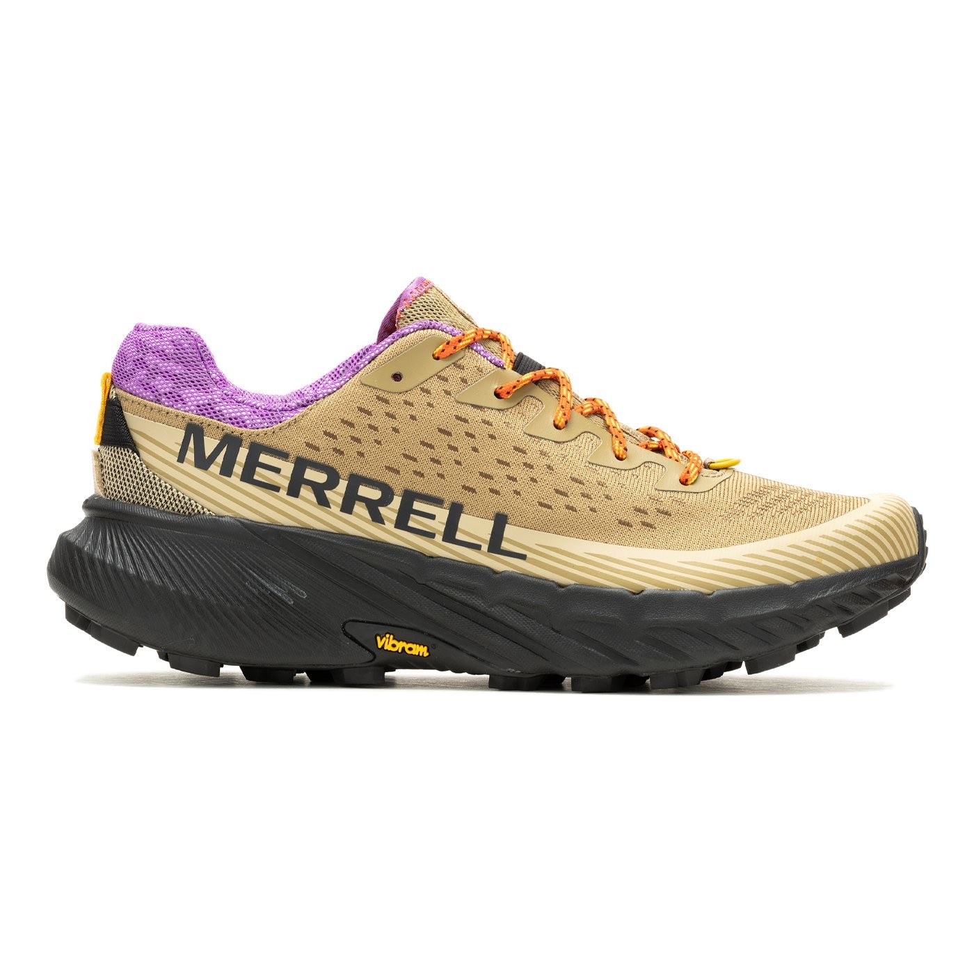 Merrell Agility Peak 5 Erkek Outdoor Patika Koşu Ayakkabısı