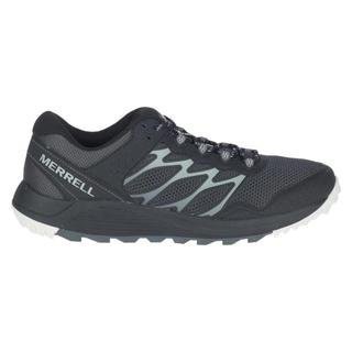 Merrell Wildwood Erkek Outdoor  Koşu Yürüyüş Ayakkabısı Siyah J135301