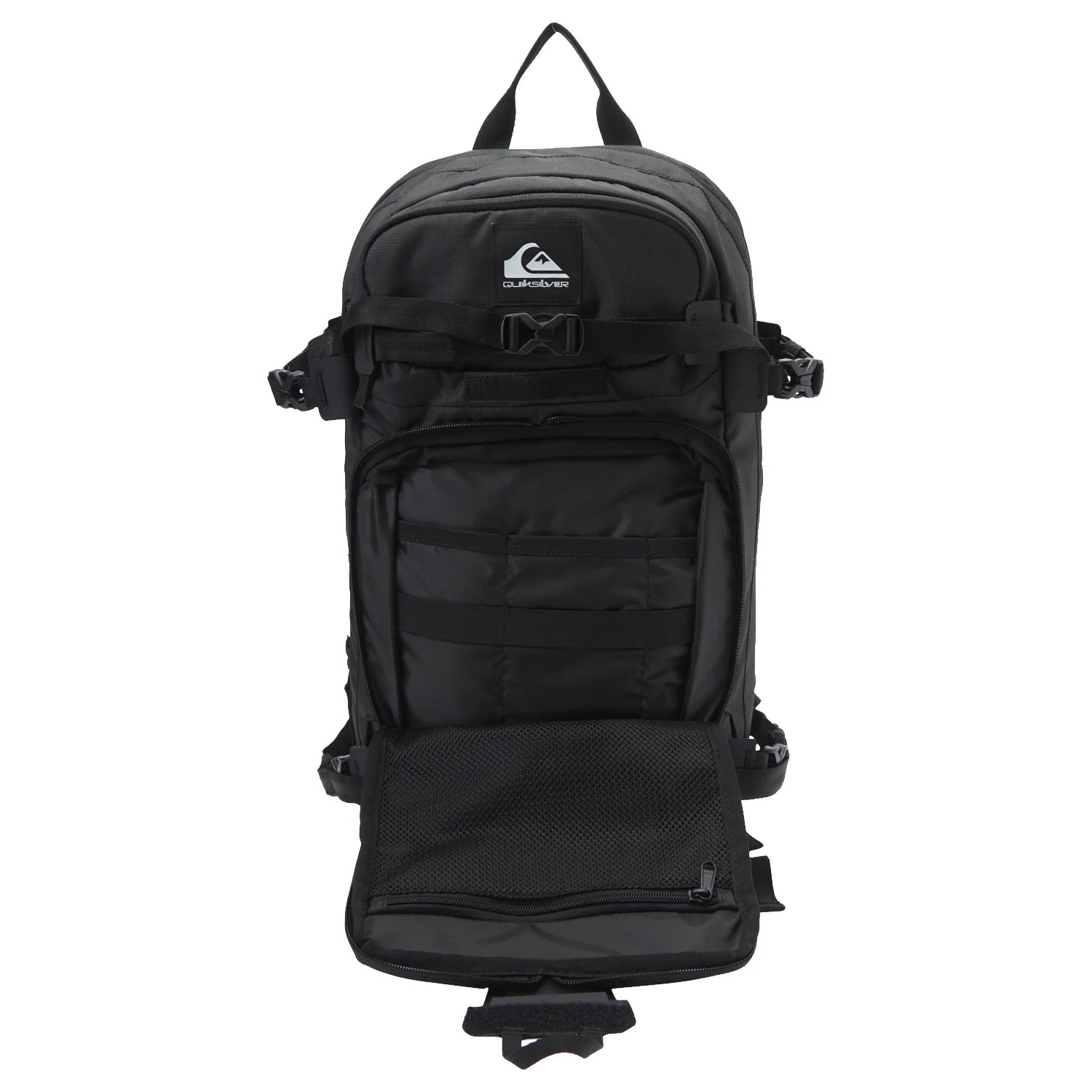 Quiksilver Tr Platinum 18 Litre Snowboard Outdoor Yürüyüş Sırt Çantası AQYBP03148