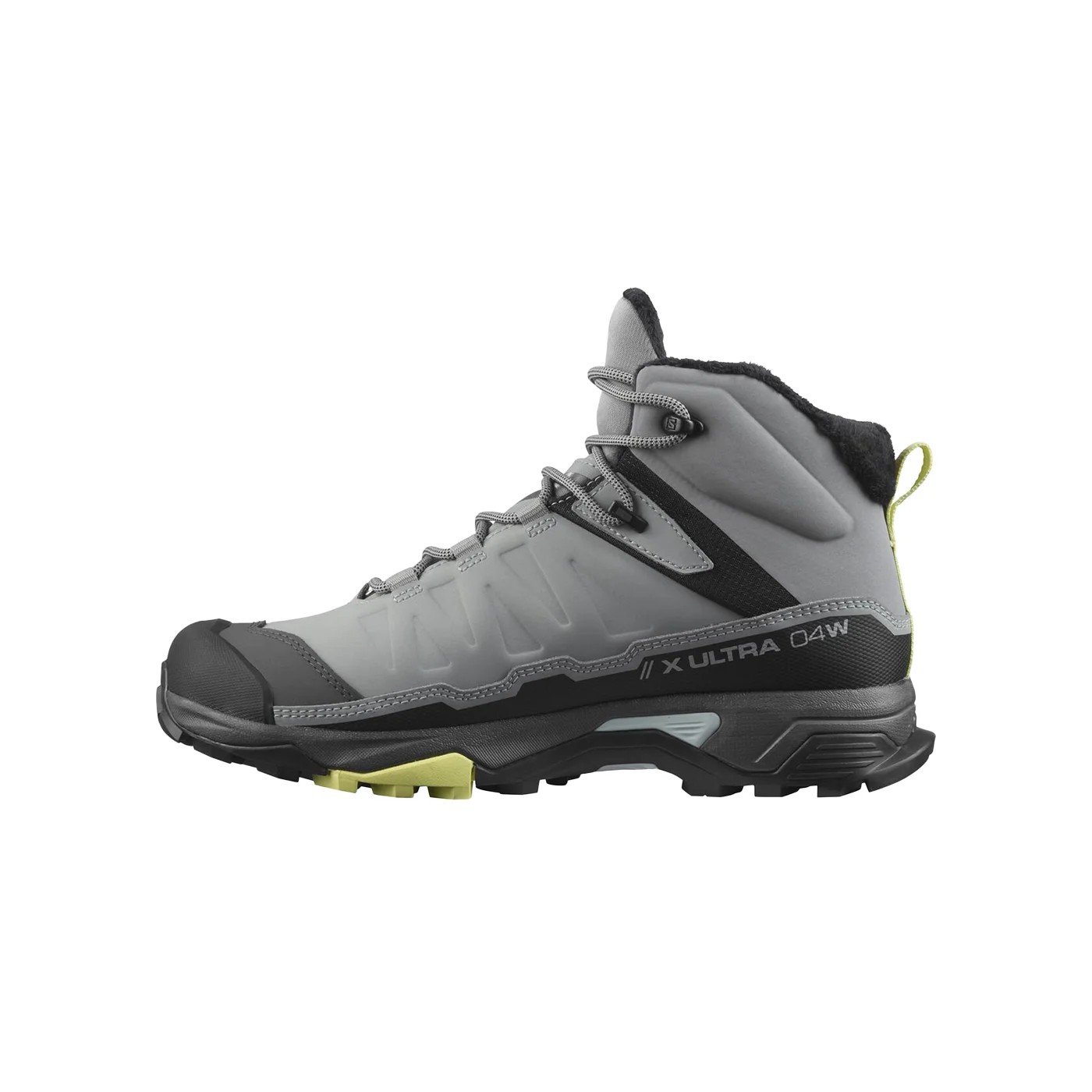 Salomon X Ultra 4 Mid Winter Kadın Outdoor Bot