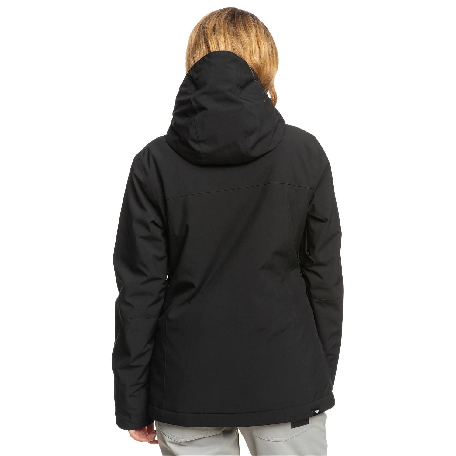 Roxy Galaxy Jk Insulated Kadın Snowboard Montu ERJTJ03451