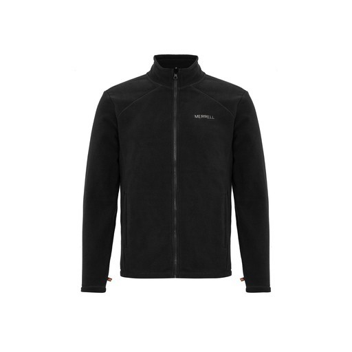 Merrell Plus Erkek Günlük ve Outdoor Polar Siyah M23PLUS