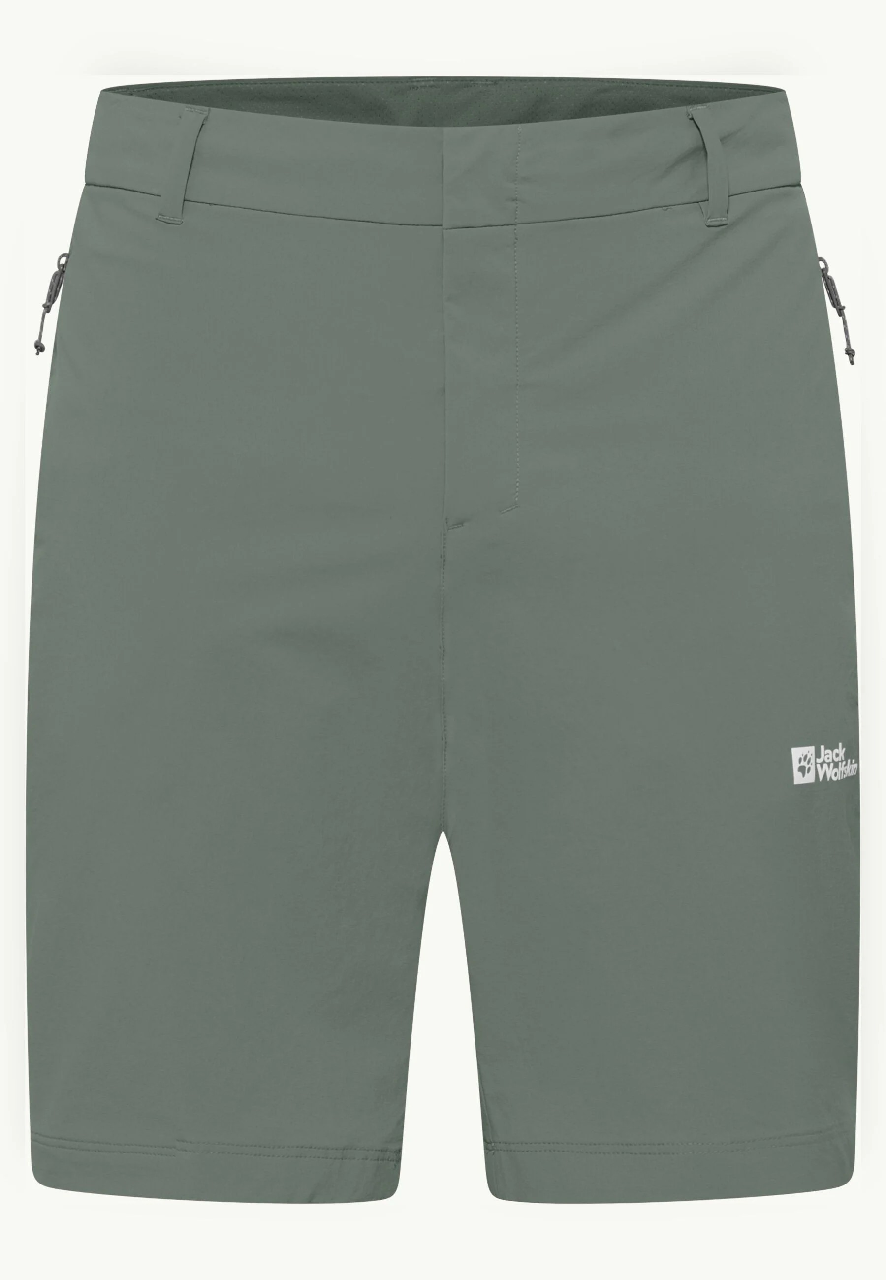 Jack Wolfskin Hikeout Shorts M Erkek Outdoor Şort A63930