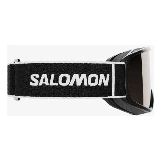 Salomon Aksium 2.0 S Goggle Black Unisex Kayak Snowboard Gözlük L41784000