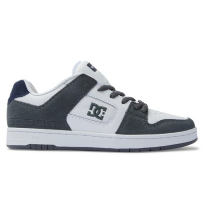 Dc Shoes Manteca 4 S Erkek Deri Lifestyle Ayakkabı ADYS100766