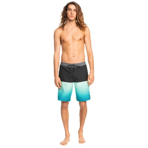 Quiksilver Everyday Five 0  20 Erkek Yüzme  Deniz Şortu EQYBS04676