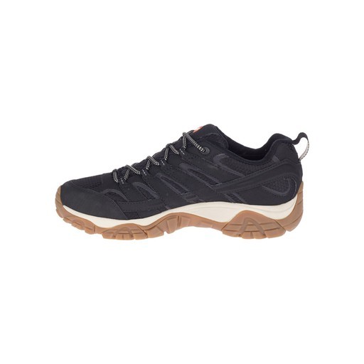 Merrell Moab 2 Gore Tex Erkek Outdoor Trekking Ayakkabısı Siyah J035485