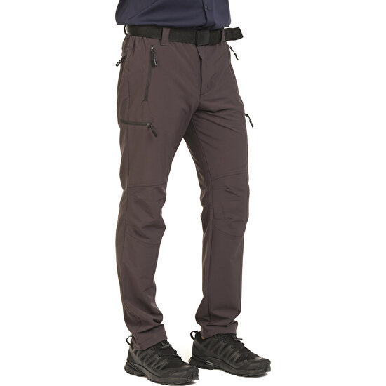 Q Steinbock Hector Erkek Outdoor Pantolon 50530