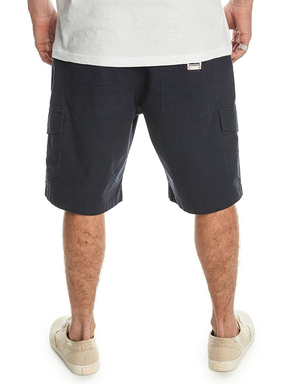Quiksilver Mw Erkek Kargo Şort EQYWS03861