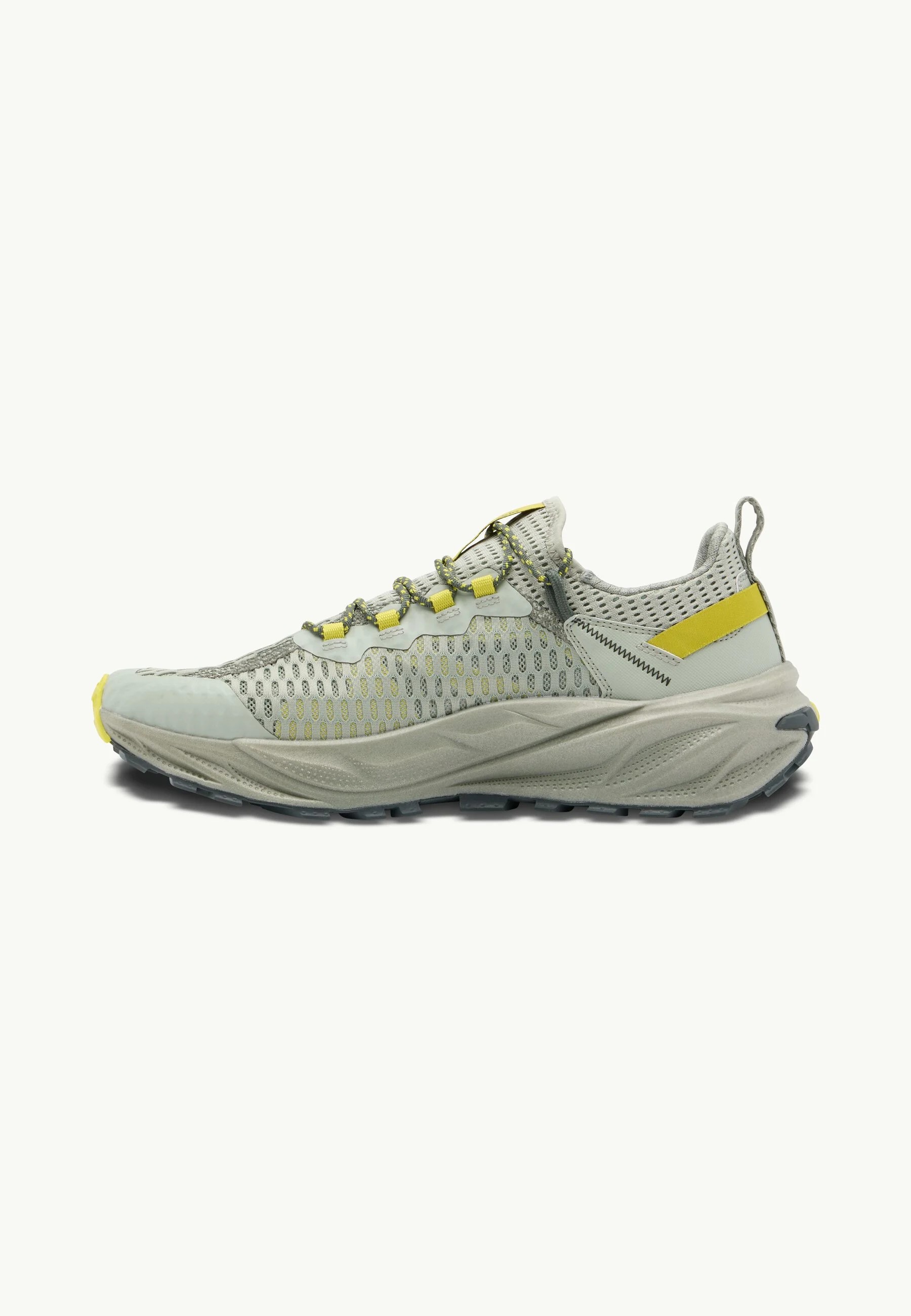 Jack Wolfskin Prelight Swift Vent Hafif Erkek Outdoor Ayakkabı A64084