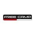 FreeCamp Kadın Pembe Kayak Snowboard Pantolonu 104892