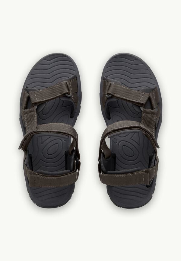 Jack Wolfskin Lakewood Ride Kadın Sandalet 4019041