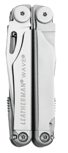 Leatherman Wave Plus Multi Tool Penseli Çakı 832524