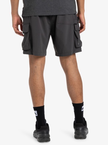 Quiksilver Run Ashore Cargo Erkek Walkshort EQYWS03822