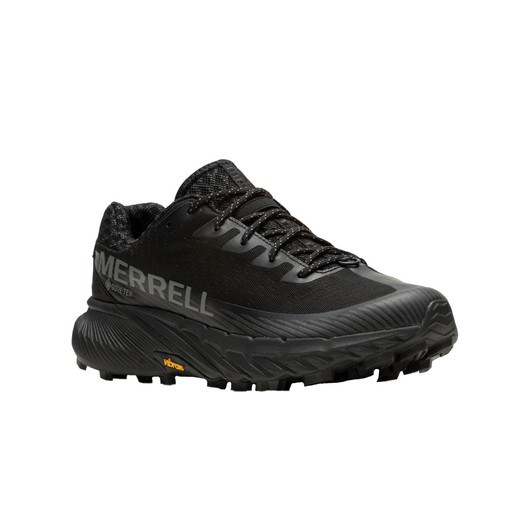 Merrell Agility Peak 5 Gore-Tex Outdoor Dayanıklı ve Hafif Tasarım Patika Koşu Ayakkabısı