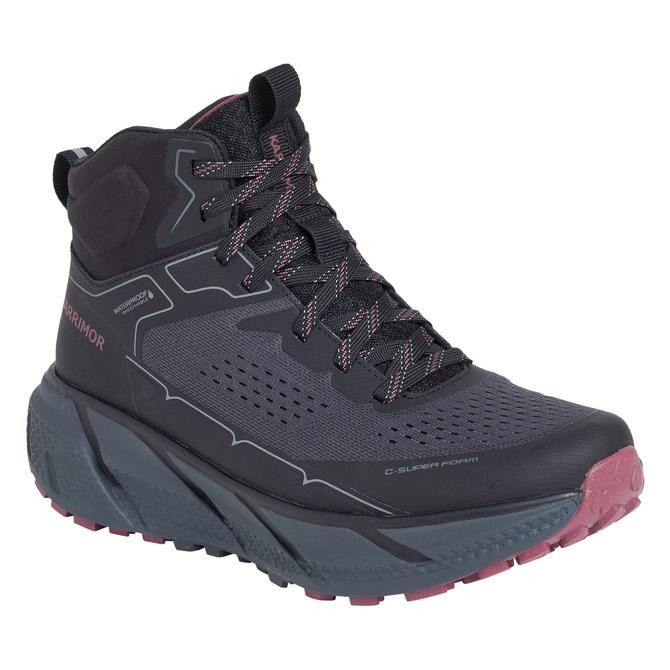 Karrimor Singletrack Mid Ladies Weathertite Kadın Outdoor Bot K1128