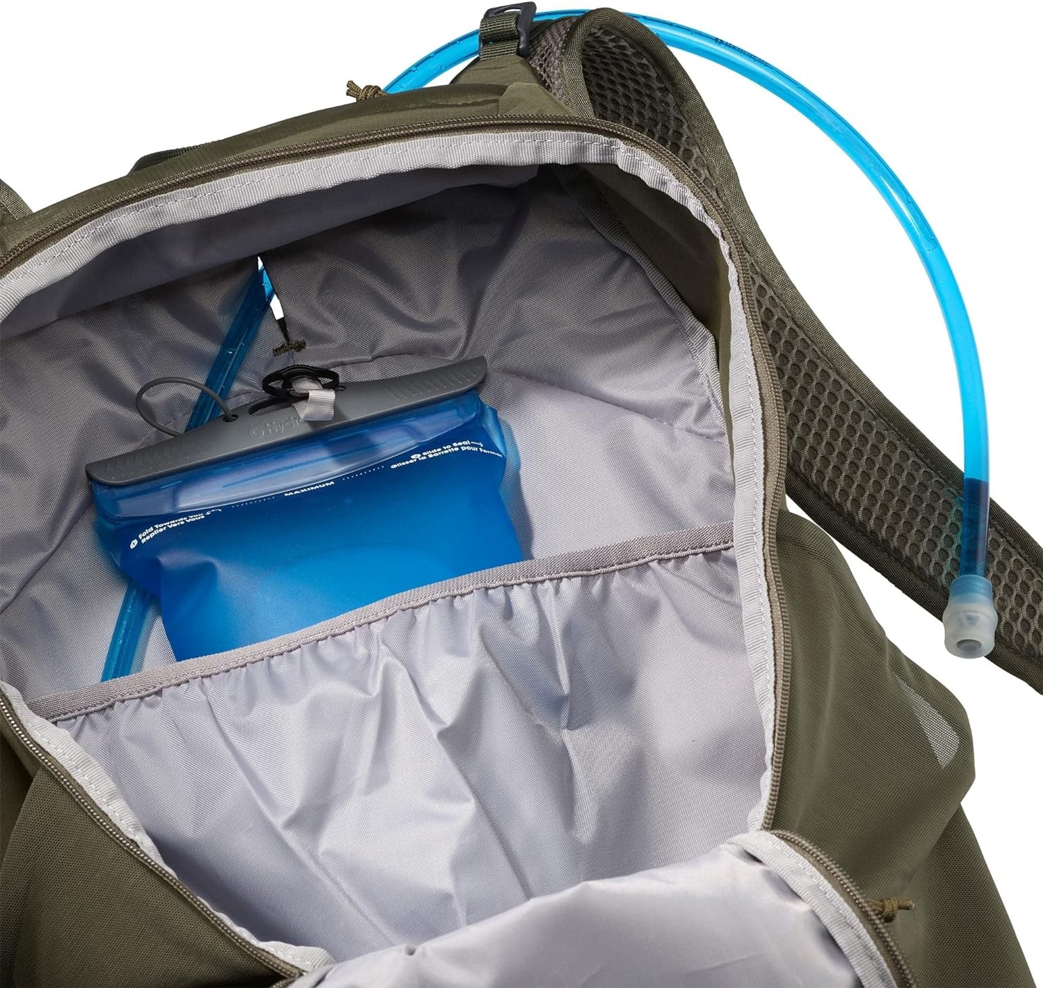 Salomon Trailblazer 30L Unisex Outdoor Yürüyüş Koşu Tırmanış Günlük Sırt Çantası