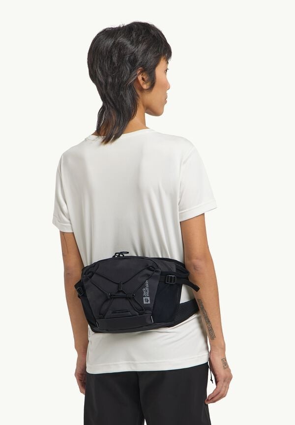 Jack Wolfskin Velocity Hipbag Unisex Bel Çantası A63992