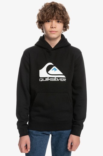 Quiksilver Big Logo Hood Çocuk Kapüşonlu Sweatshirt  EQBFT03720