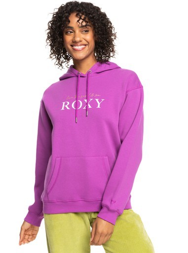 Roxy Surf Stoked Brushed Kadın Sweatshirt ERJFT04740