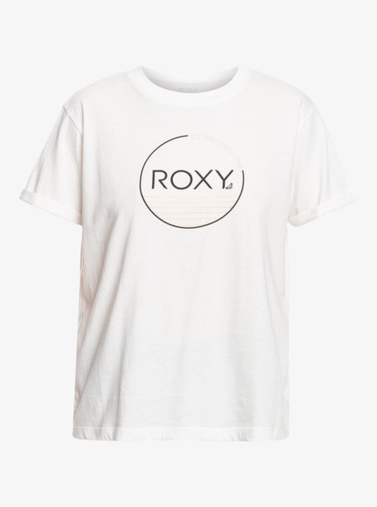 Roxy Noon Ocean Kadın Bol Kesim Tişört ERJZT05698