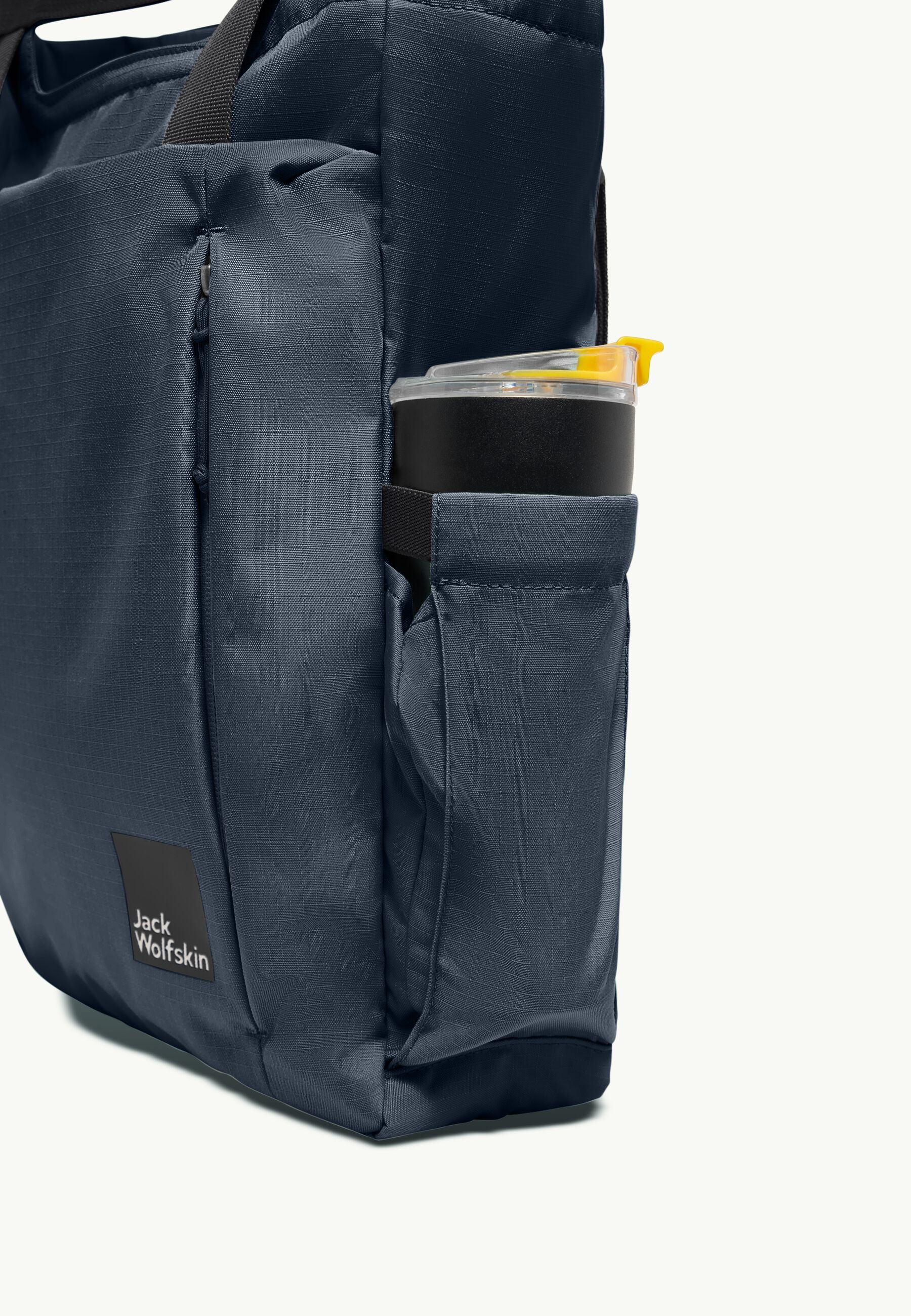 Jack Wolfskin Eve 2in1  Dönüştürülebilir Şehir Sırt Çantası A64014