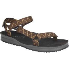 Lizard Creek IV Unisex Sandalet Kahverengi 276915