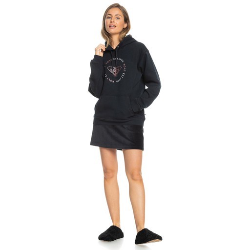 Roxy Surf Stoked Brushed Kadın Sweatshirt ERJFT04615