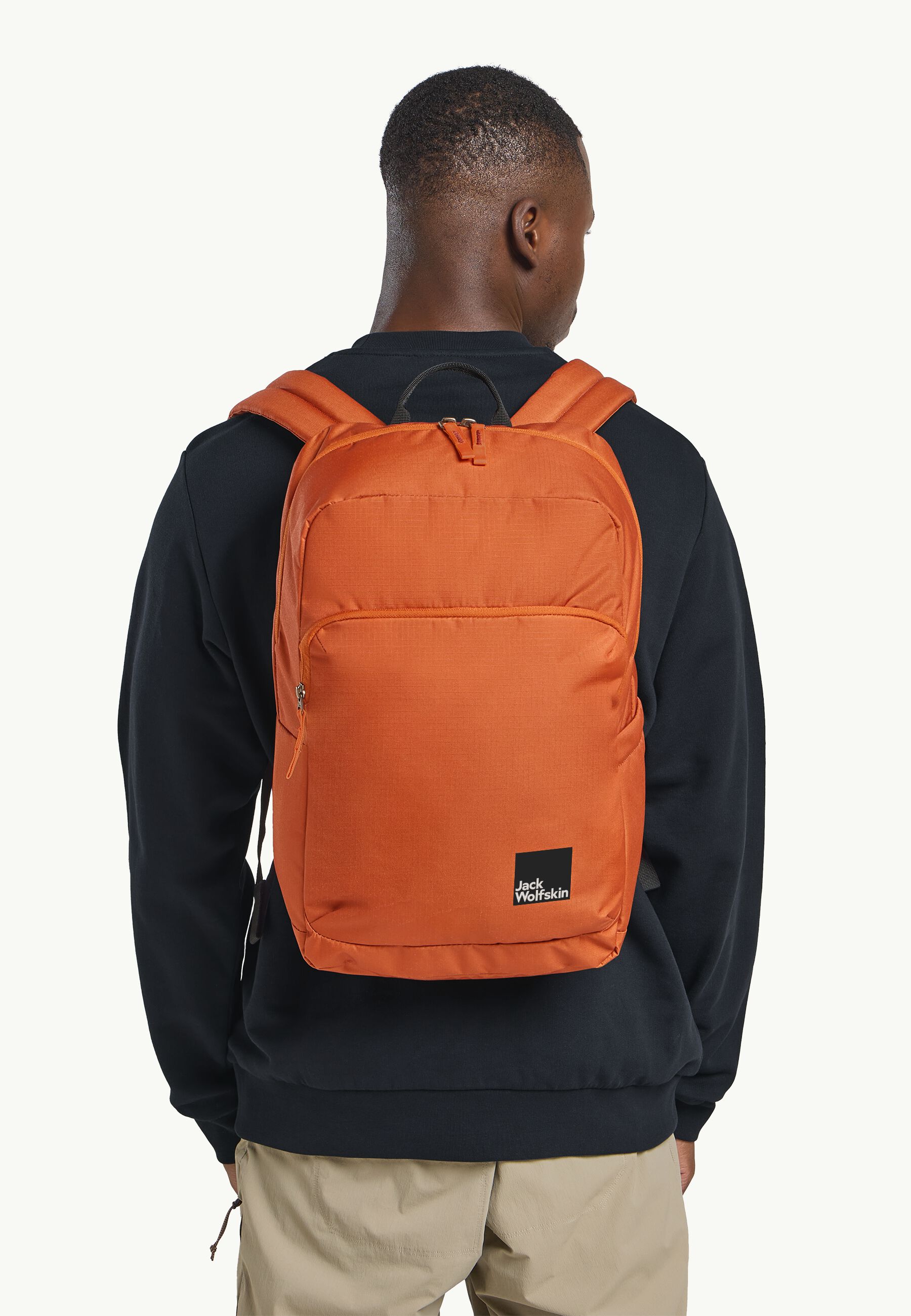 Jack Wolfskin Terraview 20L Günlük Sırt Çantası A64867