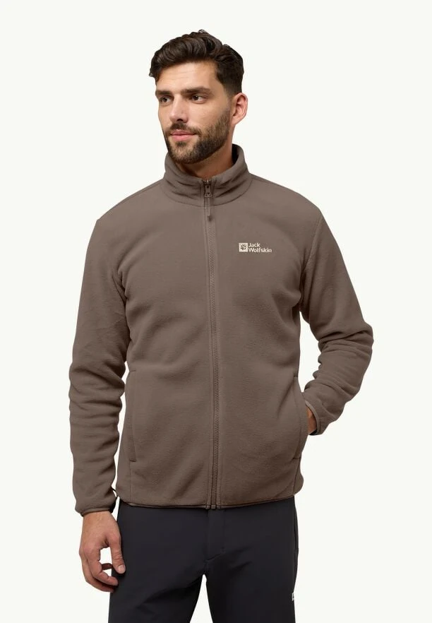 Jack Wolfskin Altenberg 3in1 Erkek Su Geçirmez Outdoor Mont A61864