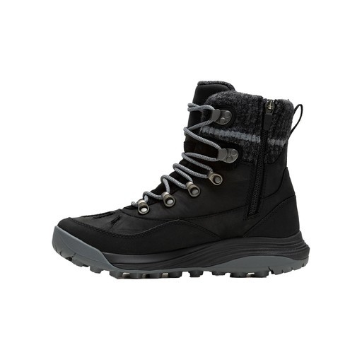 Merrell Siren 4 Thermo Mid Zip Waterproof Kadın Outdoor Bot J037414