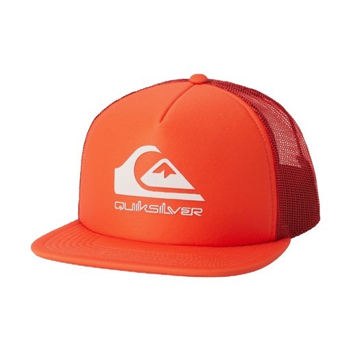 Quiksilver Foamslayer Trucker Erkek Şapka AQYHA04644