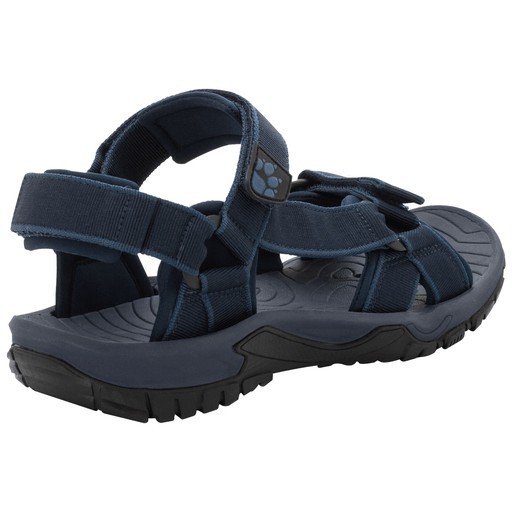 Jack Wolfskin Lakewood Ride Erkek Outdoor Sandalet 4019021