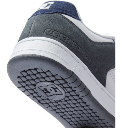 Dc Shoes Manteca 4 S Erkek Deri Lifestyle Ayakkabı ADYS100766