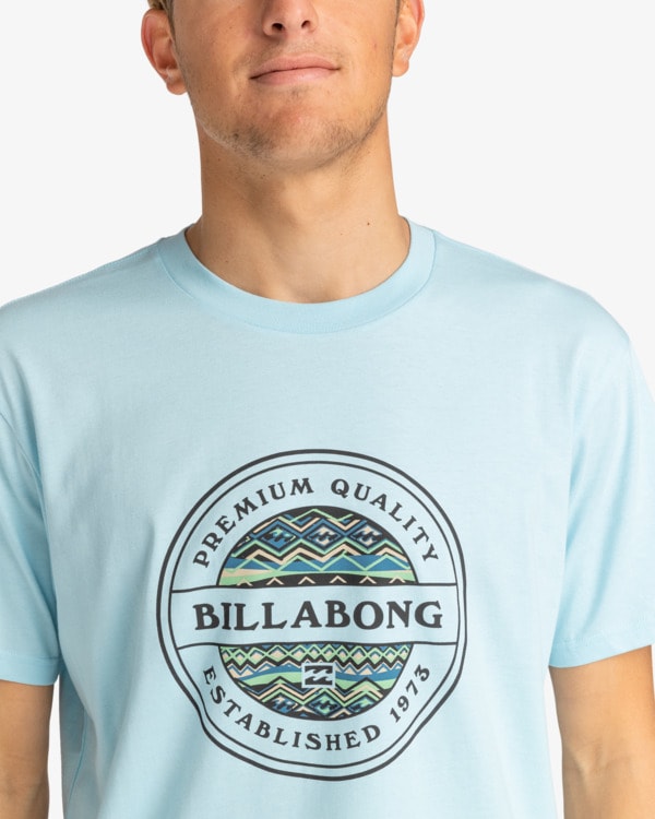 Billabong Rotor Fill Erkek Tişört EBYZT00168