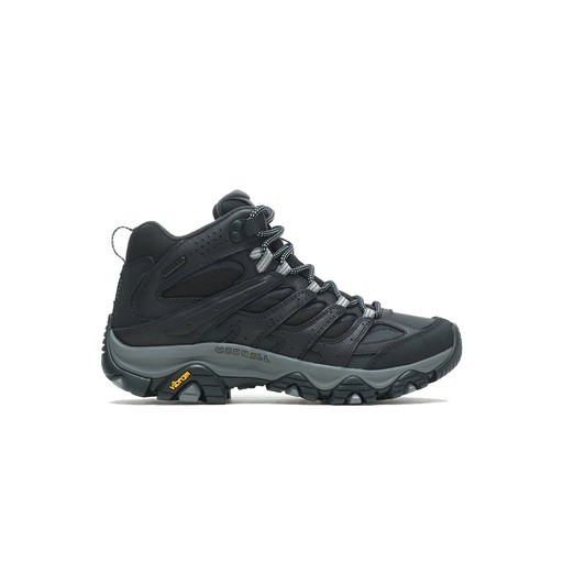 Merrell Moab 3 Thermo Mid Waterproof Kadın Outdoor Bot Siyah J036616