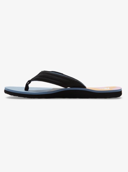 Quiksilver Molokai Layback II Erkek Parmak Arası Terlik AQYL101339