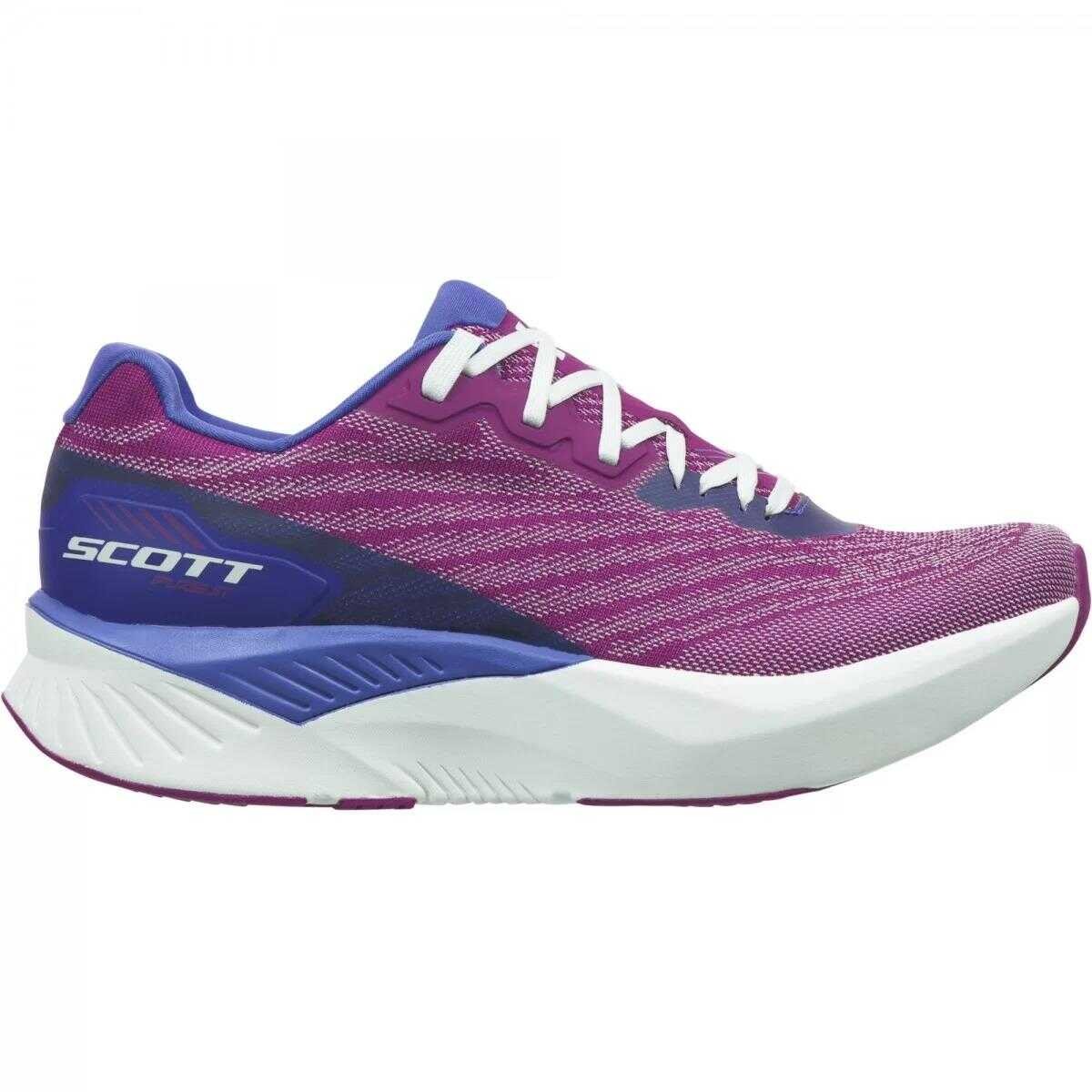 Scott Pursuit Kadın Outdoor Koşu Ayakkabısı Pembe 287831