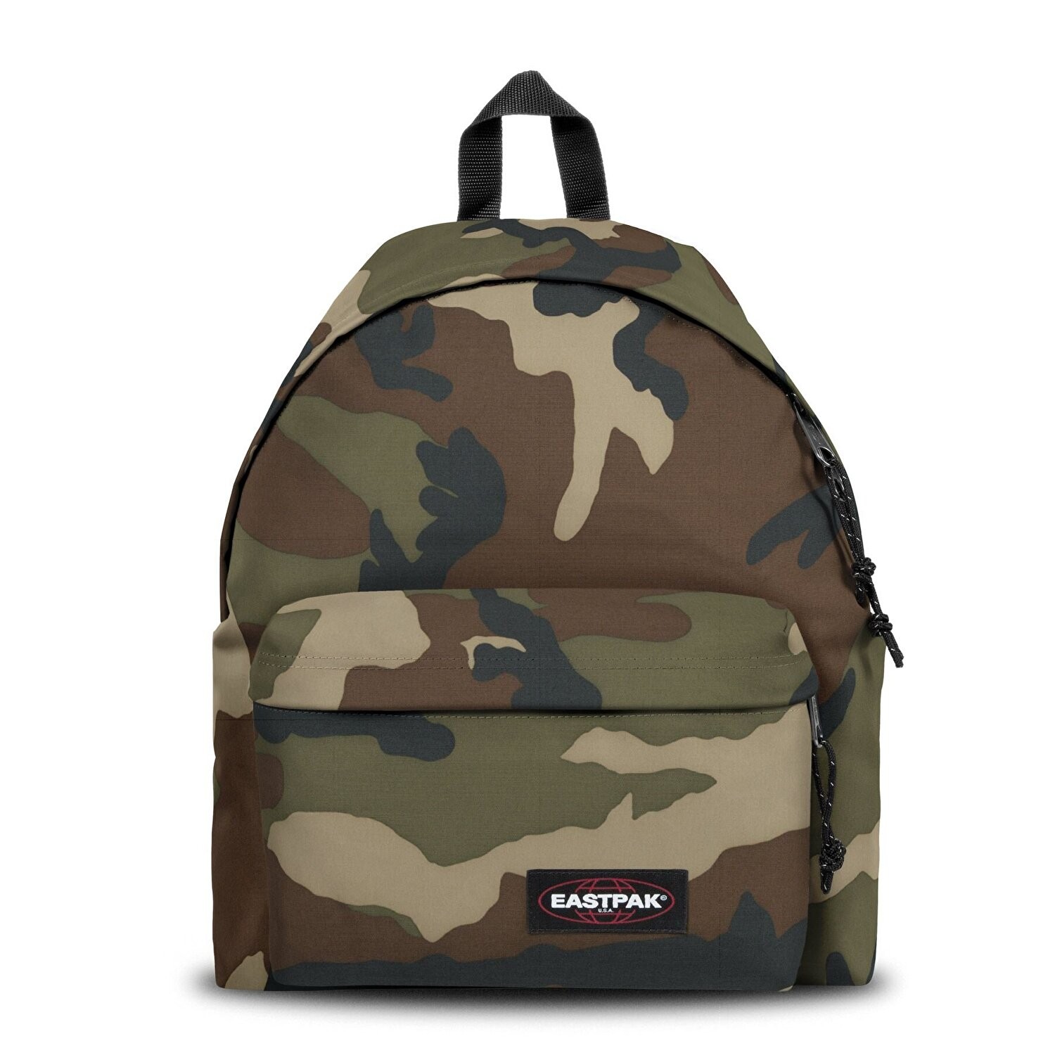 Eastpak Padded Zippl'r Tbl Camo Kamuflaj Sırt Çantasi Ek0a5b74k231