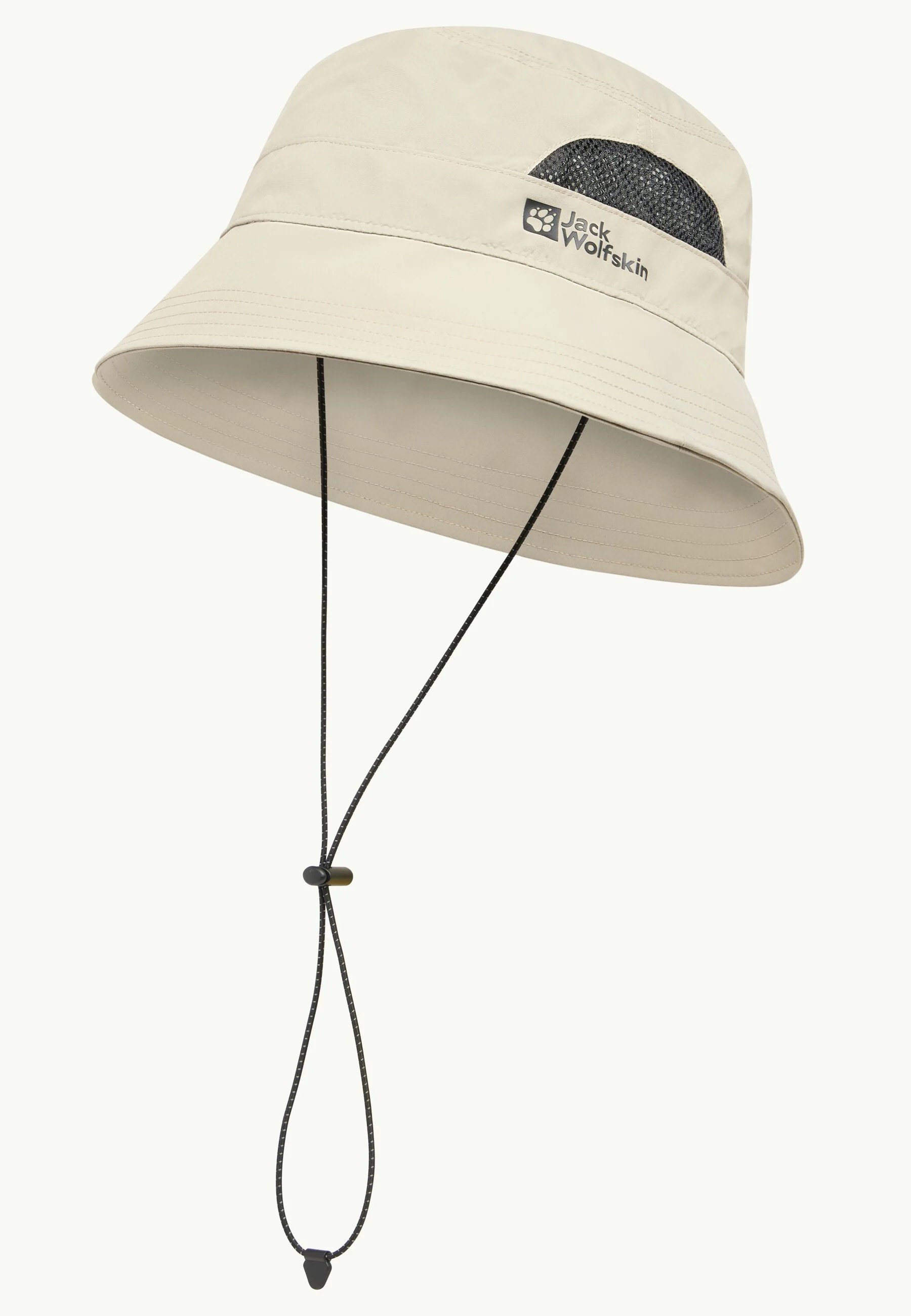Jack Wolfskin Vent Bucket Hat Unisex Outdoor Kova Şapka A64897