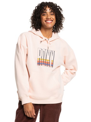 Roxy Thats Rad  Kadın Kapüşonlu Sweatshirt Erjft04741