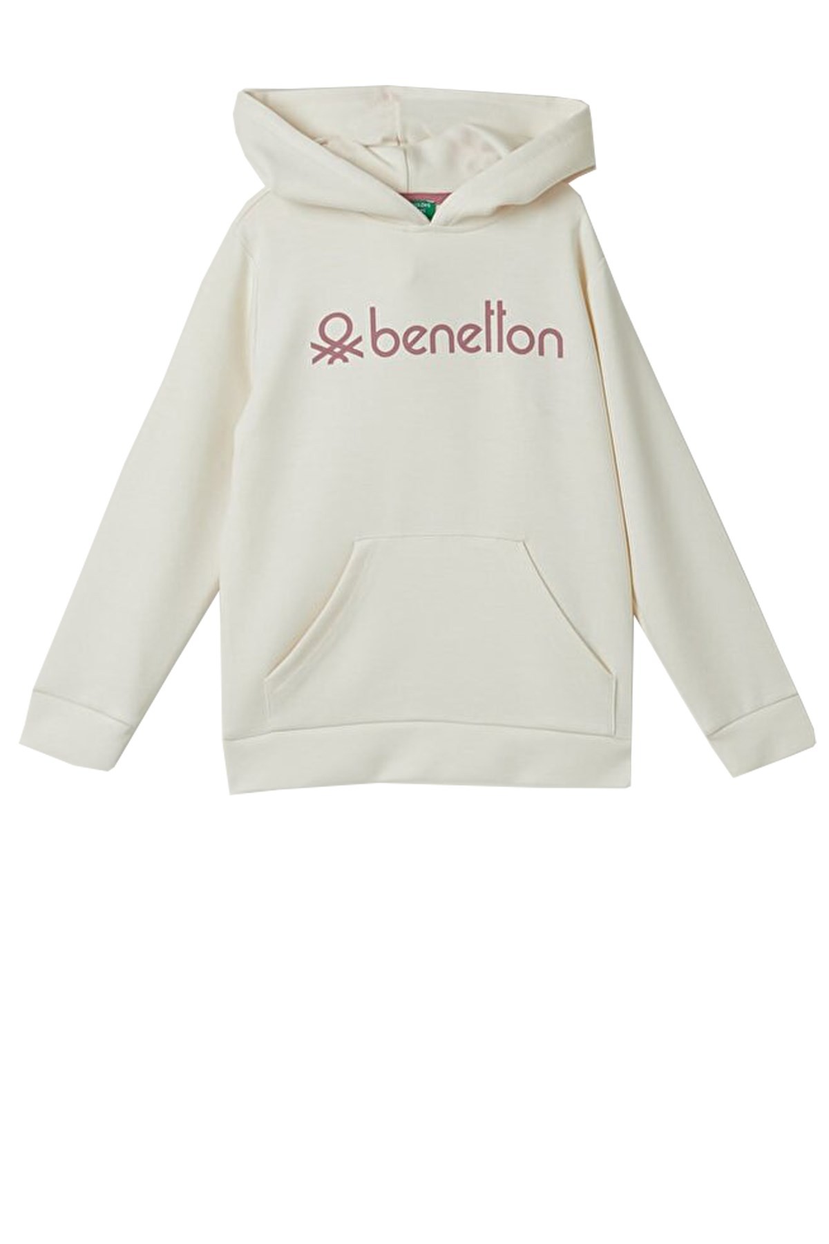 Benetton Çocuk Sweatshirt BNT-G20122