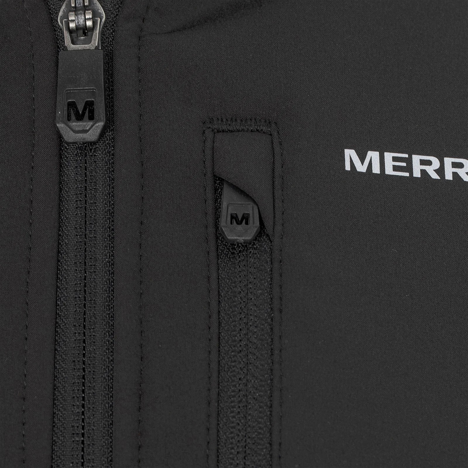 Merrell Focus Kadın Softshell Ceket