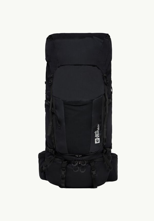 Jack Wolfskin Trailflair Pro 60 S-XL Outdoor Sırt Çantası A63986