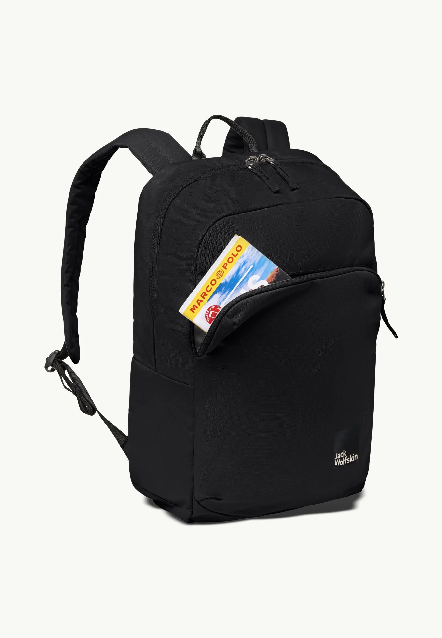 Jack Wolfskin Terraview 20L Günlük Sırt Çantası A64867