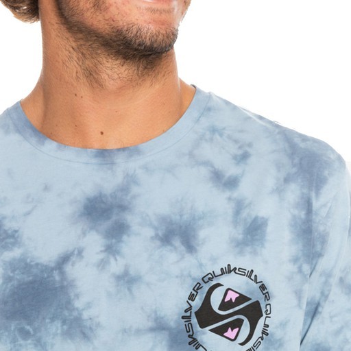 Quiksilver Omni Circle Erkek Tişört EQYZT07242