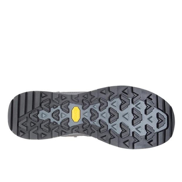 Karrimor Helix Mid Erkek Outdoor Siyah Bot K890-BLK