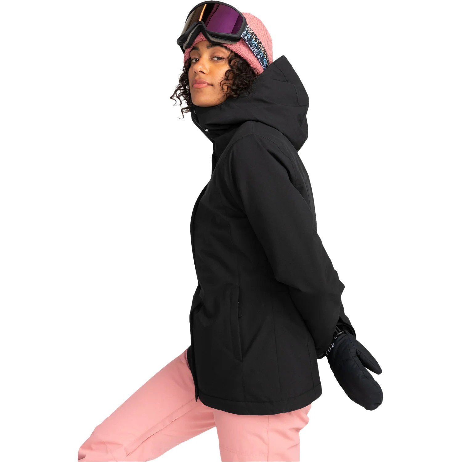 Roxy Galaxy Jk Insulated Kadın Snowboard Montu ERJTJ03451