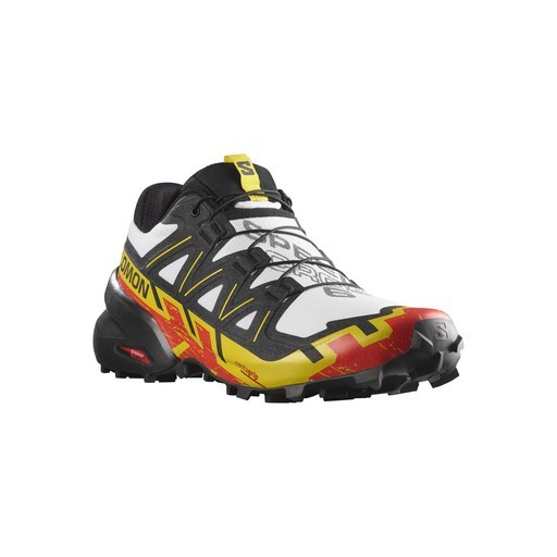 Salomon Speedcross 6 Erkek Outdoor Patika Koşu Ayakkabısı